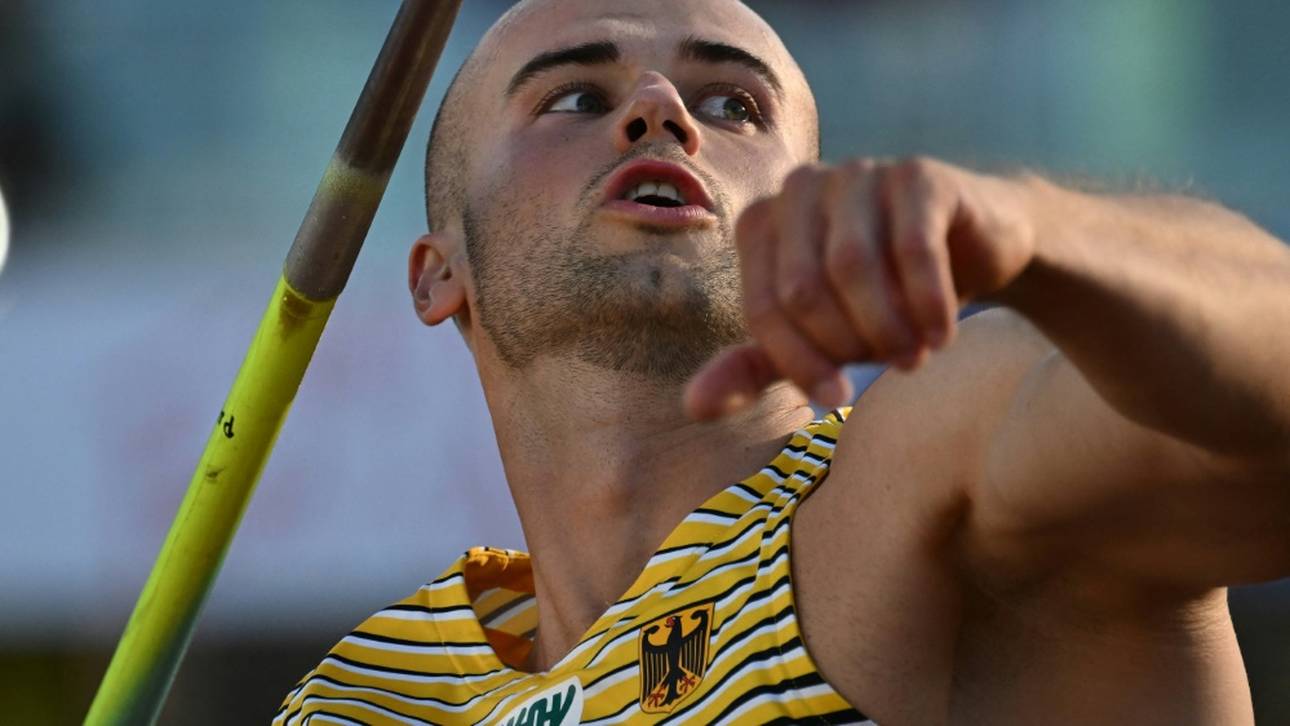 Europameister mit Vorfreude auf ISTAF