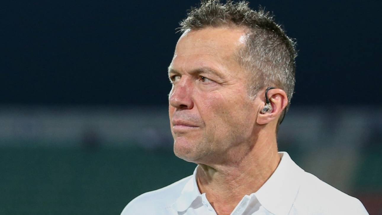 Matthäus‘ hartes Unioner-Zeugnis