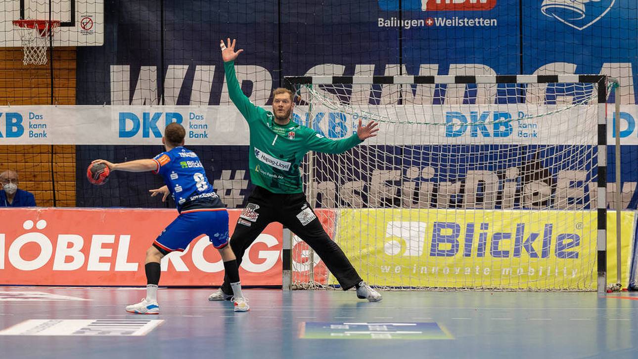 Bitter überragt! Hamburg weiter furios