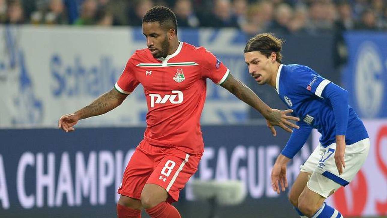 Farfán gibt überraschendes Comeback