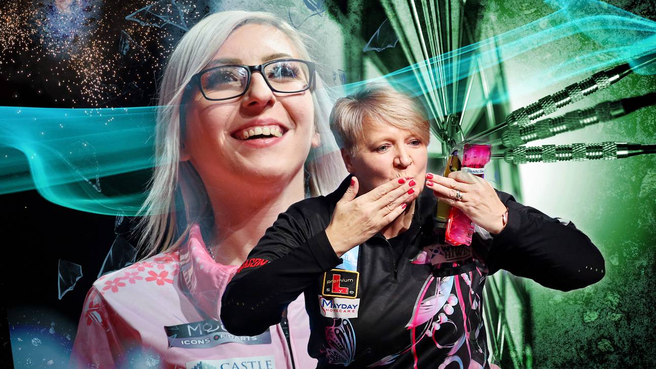 Kommt jetzt die Frauen-Revolution?