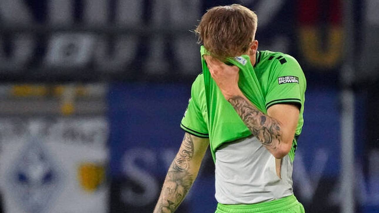 MSV: Rettung oder Untergang