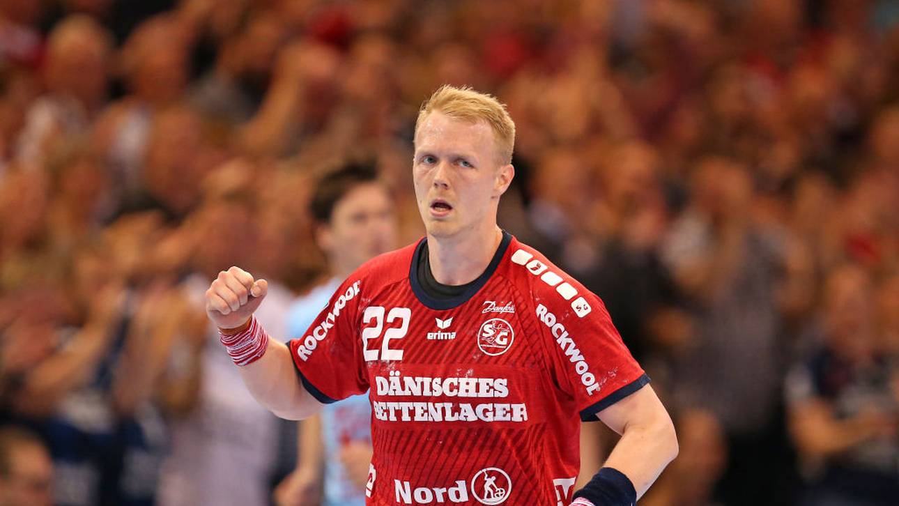 SG löst Vertrag mit Zachariassen auf