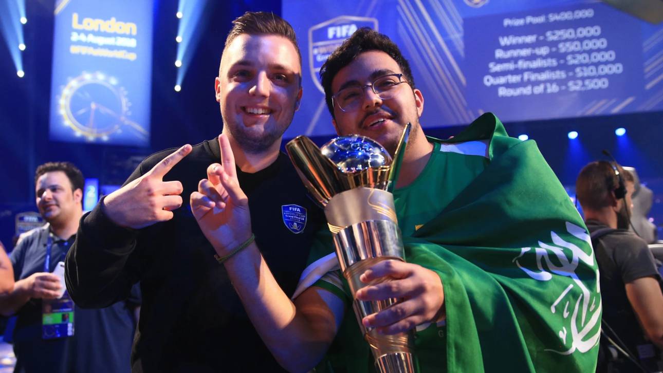 Warum das FIFA-Preisgeld so niedrig ist