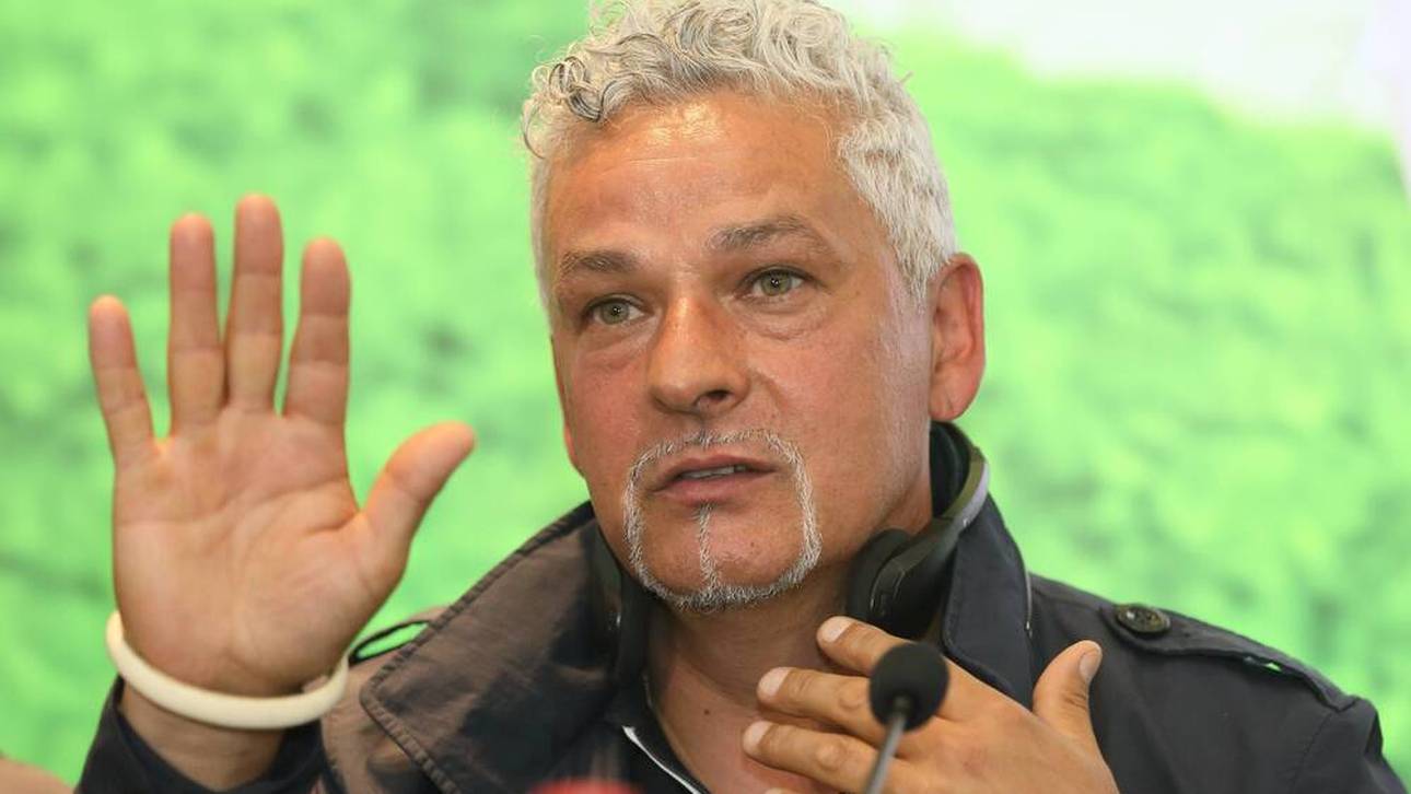 Baggio wütet über Italiens WM-Aus