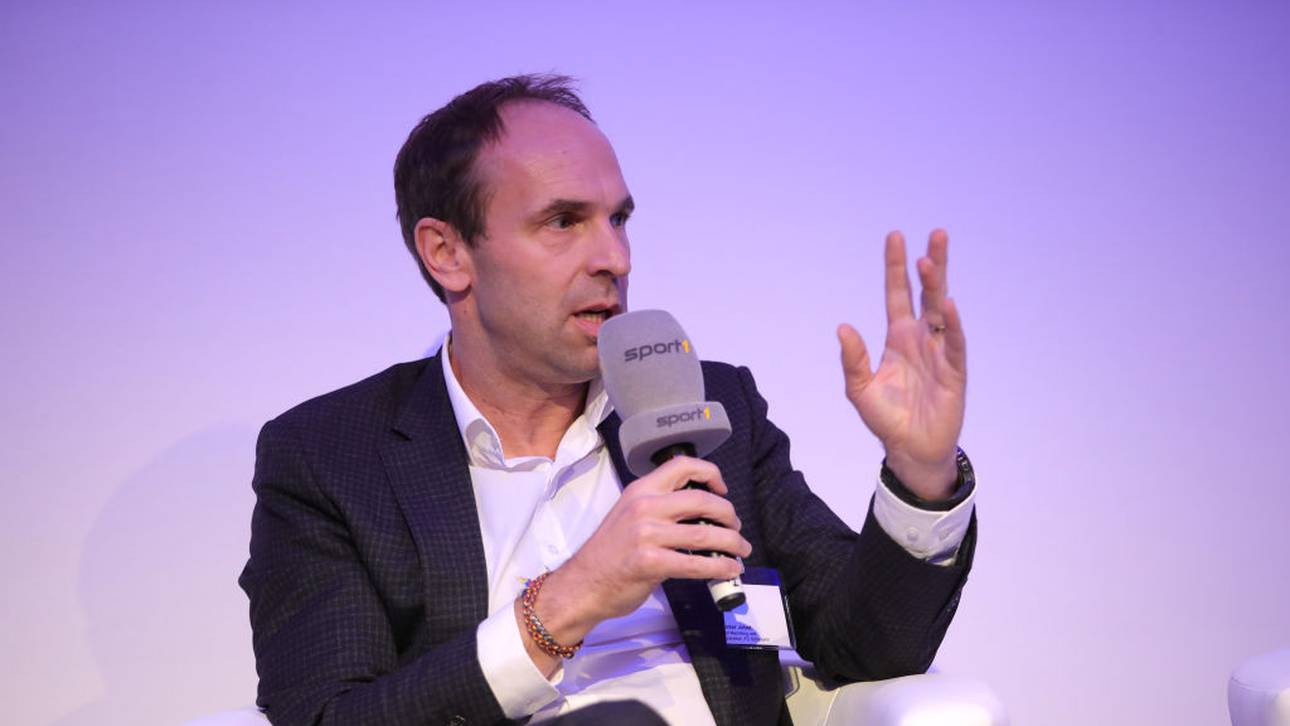 S04-Boss: „Lage ist sehr kritisch“