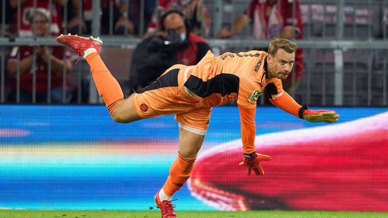 Ballon d‘Or: Bundesliga-Stars auf Shortlist