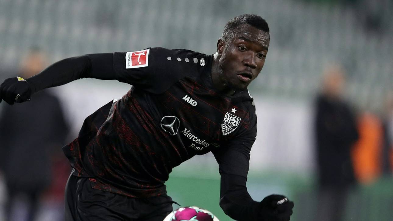 VfB spaziert gegen überforderte Arminia ins Achtelfinale