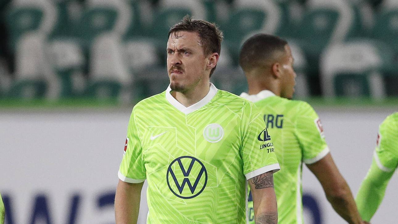 Kruse äußert sich zu Union-Abschied