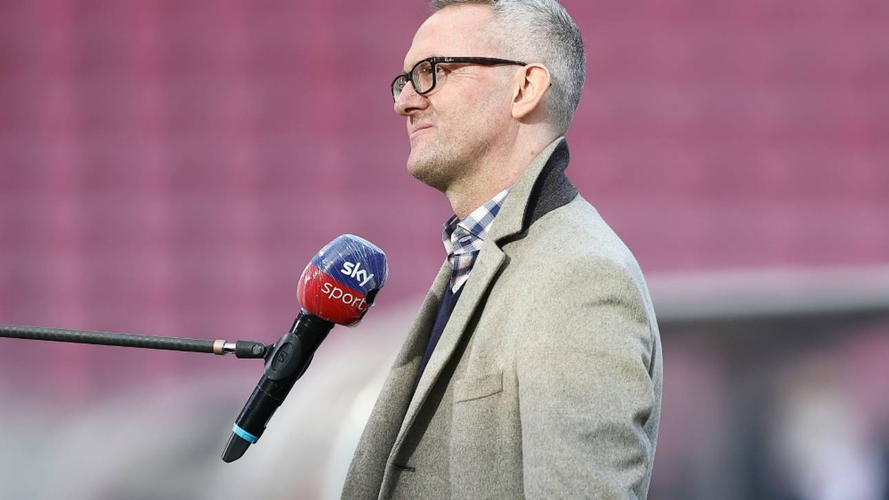 Wehrle: „Es gibt keinen Maulkorb für die Spieler“