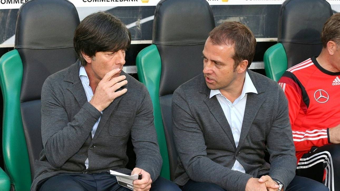 Löw von Klopp-Sieg überrascht