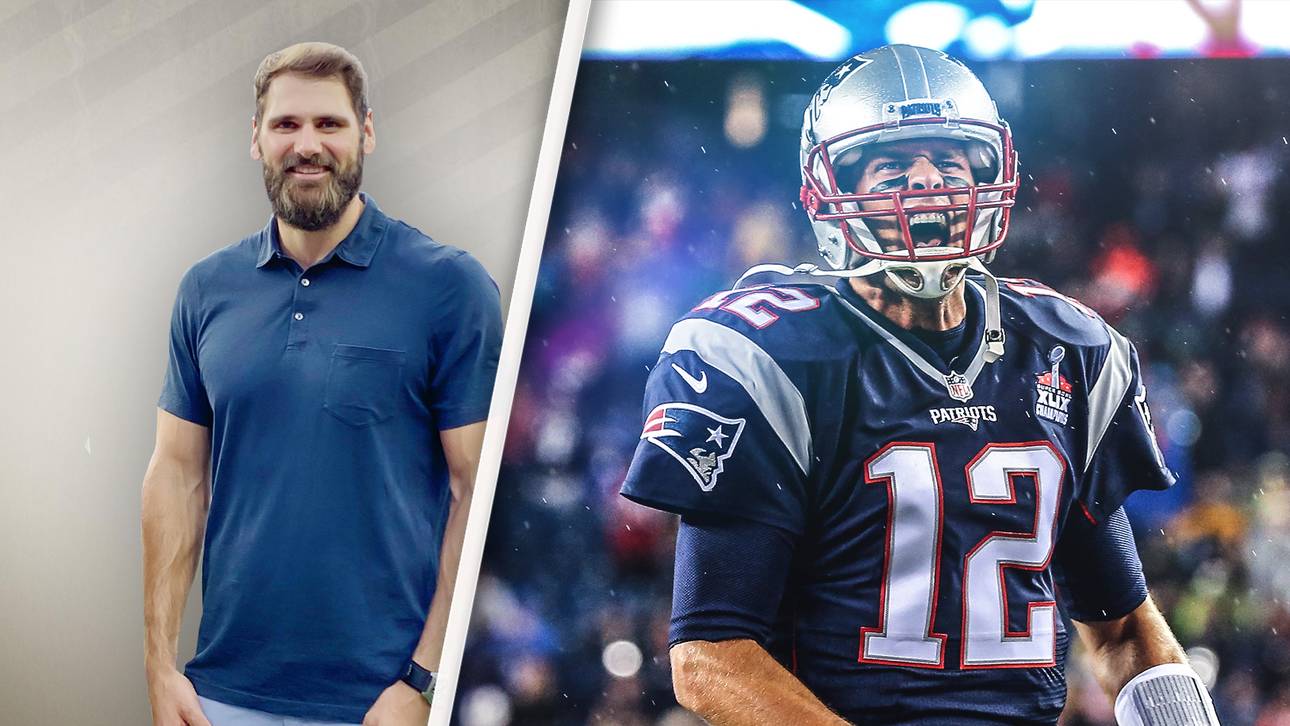 Vollmer: Brady absolut besessen