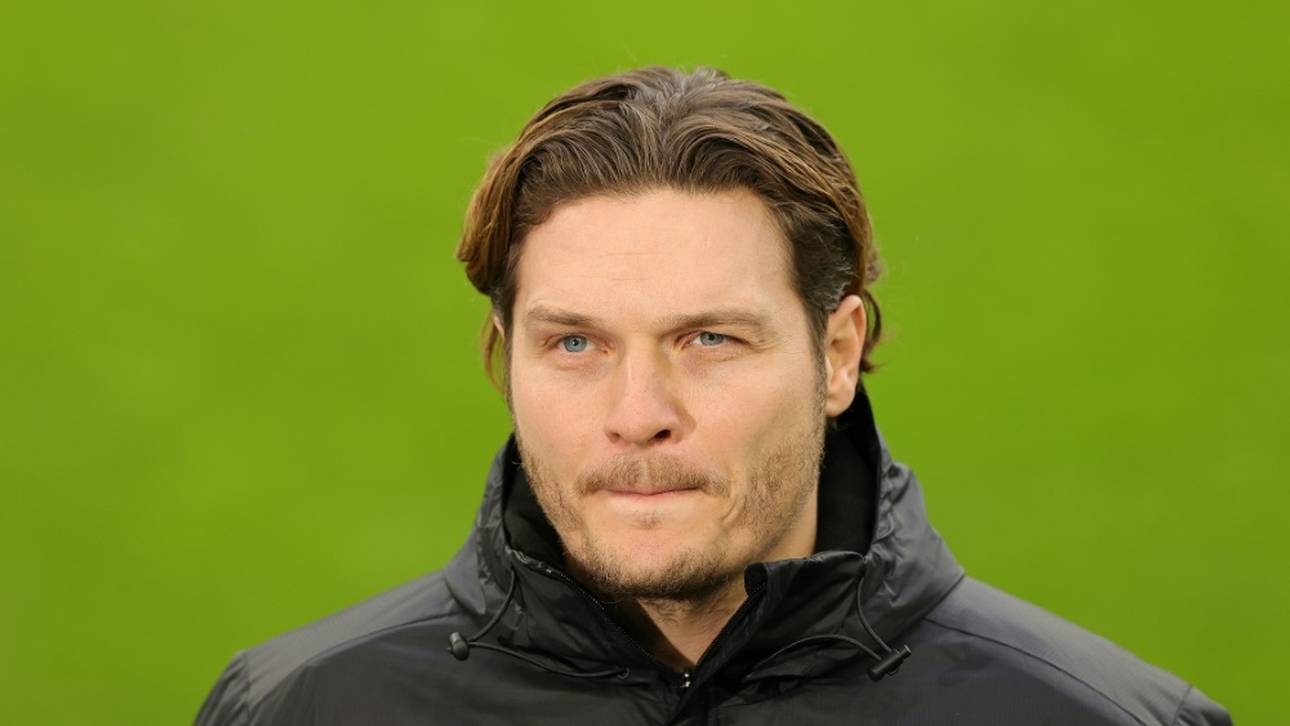 BVB: Terzic träumt schon von Berlin