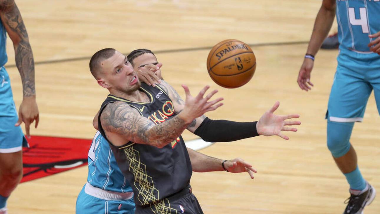 Fix! Theis unterschreibt bei neuem Team