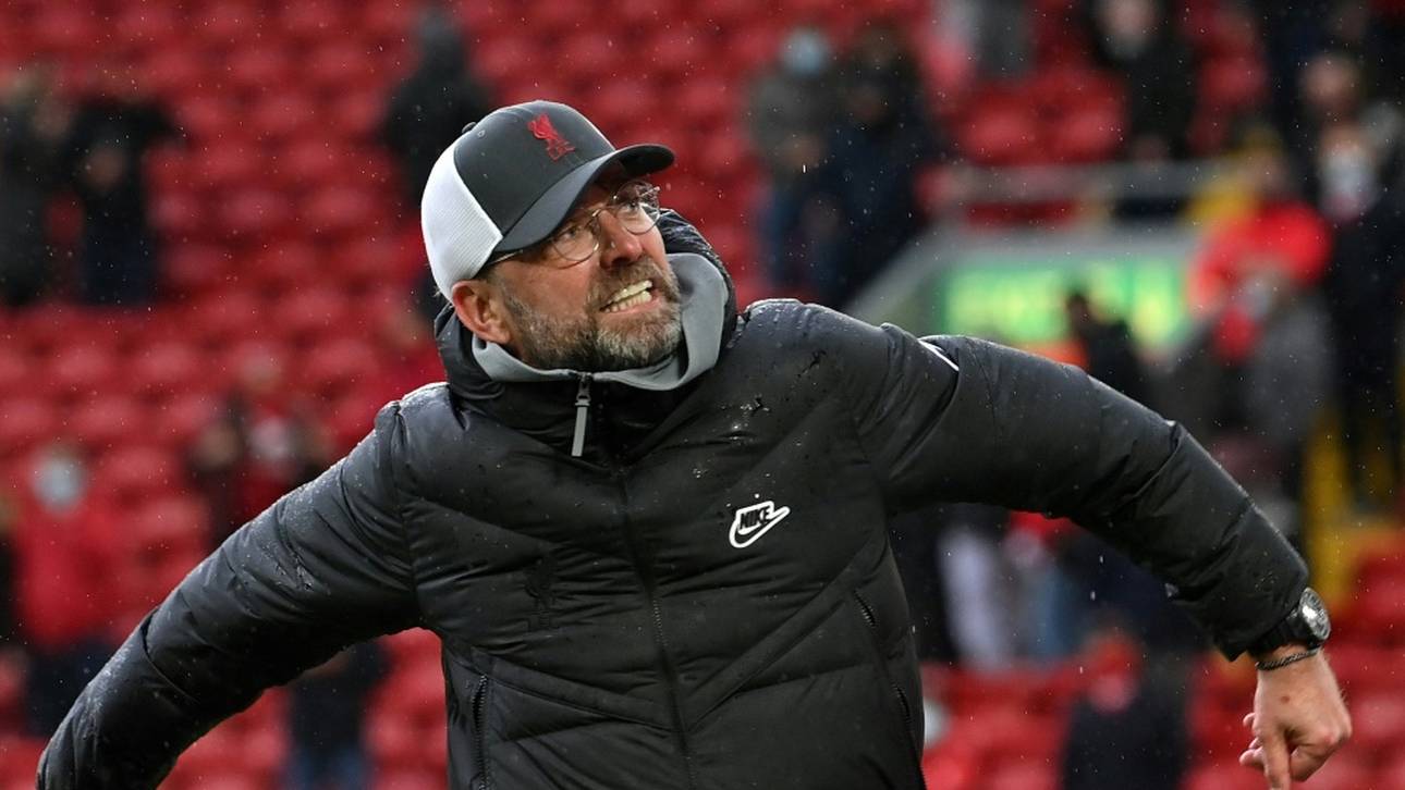Klopp: „Es ist herausragend“