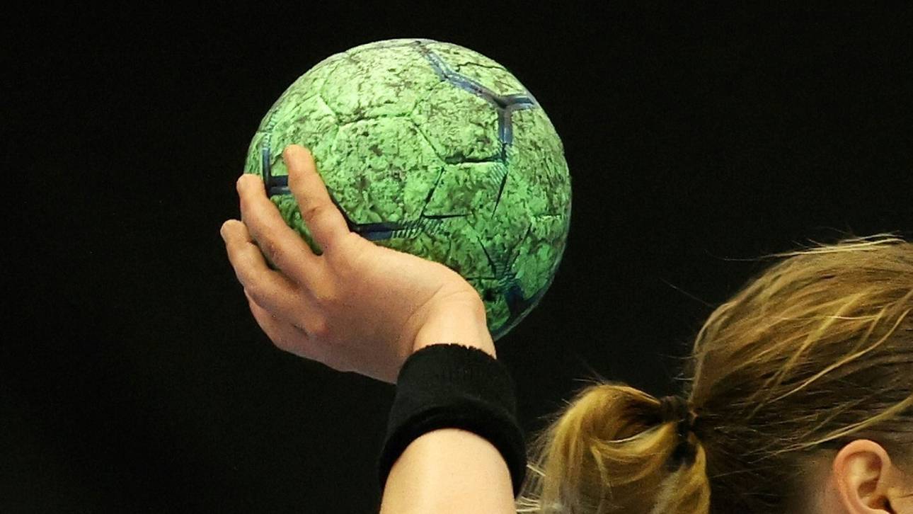 BVB-Handballerinnen kassieren klare Niederlage