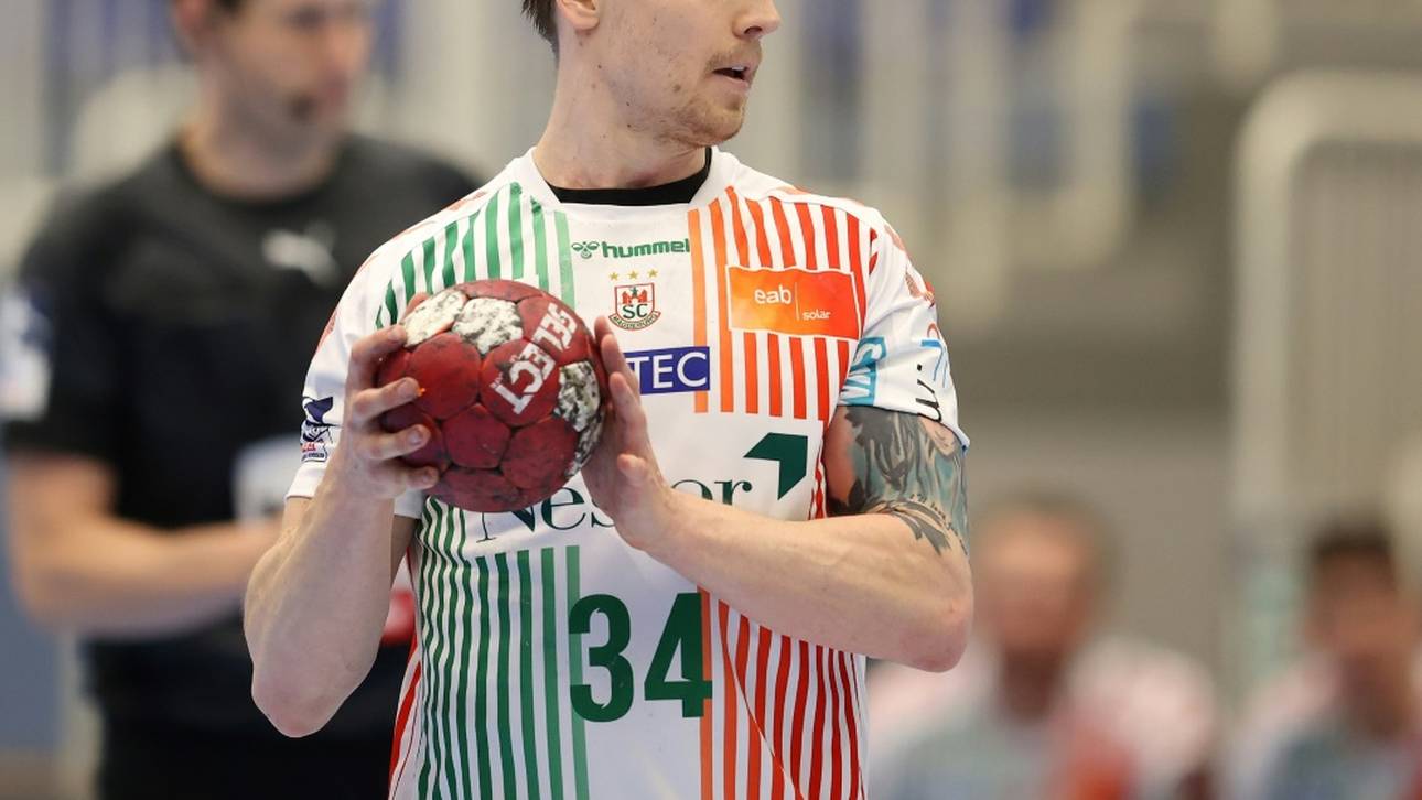 SCM spaziert auch durch Europa