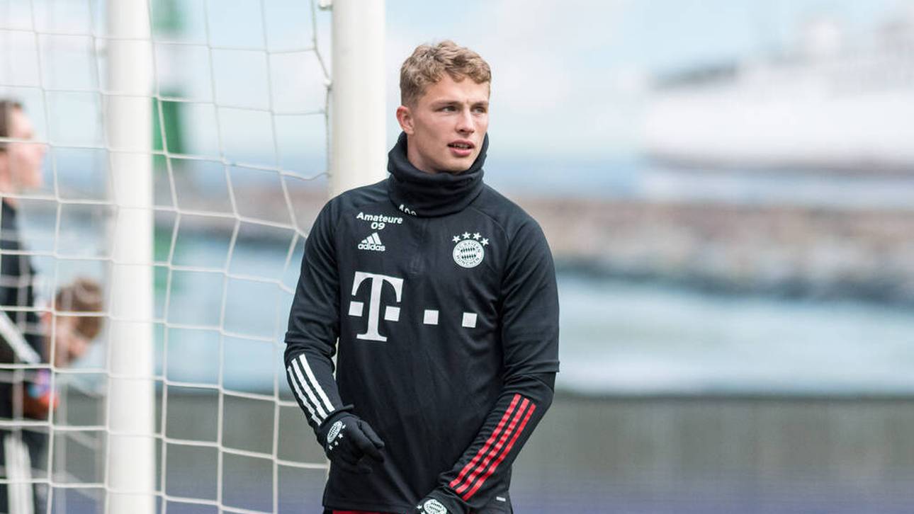 Arp: HSV-Rückkehr vorstellbar