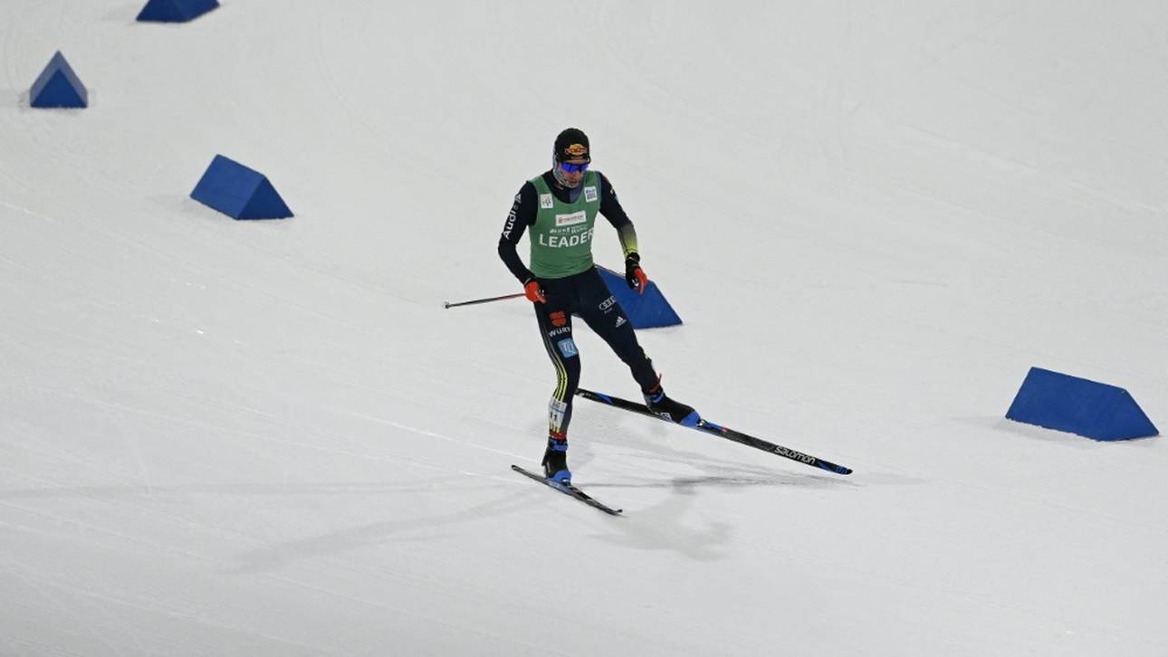 Kombination: DSV-Quartett bei Mixed-Premiere auf Podestkurs