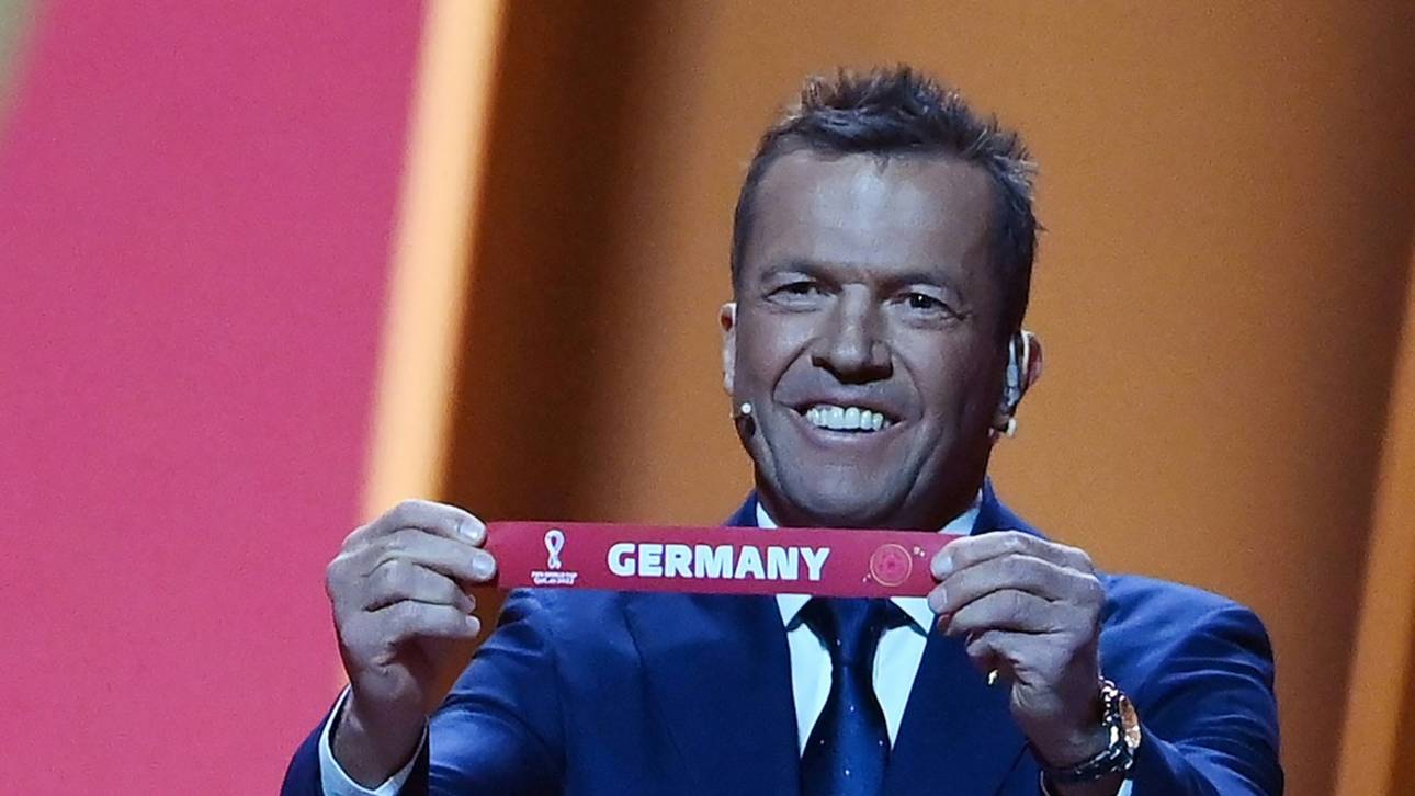 Matthäus: Deutschland Titelanwärter