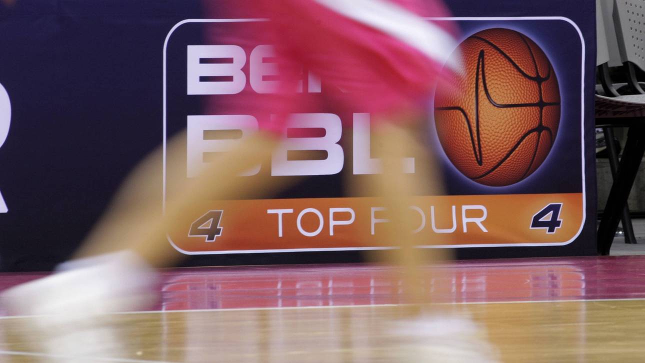 BBL will an Top Four festhalten