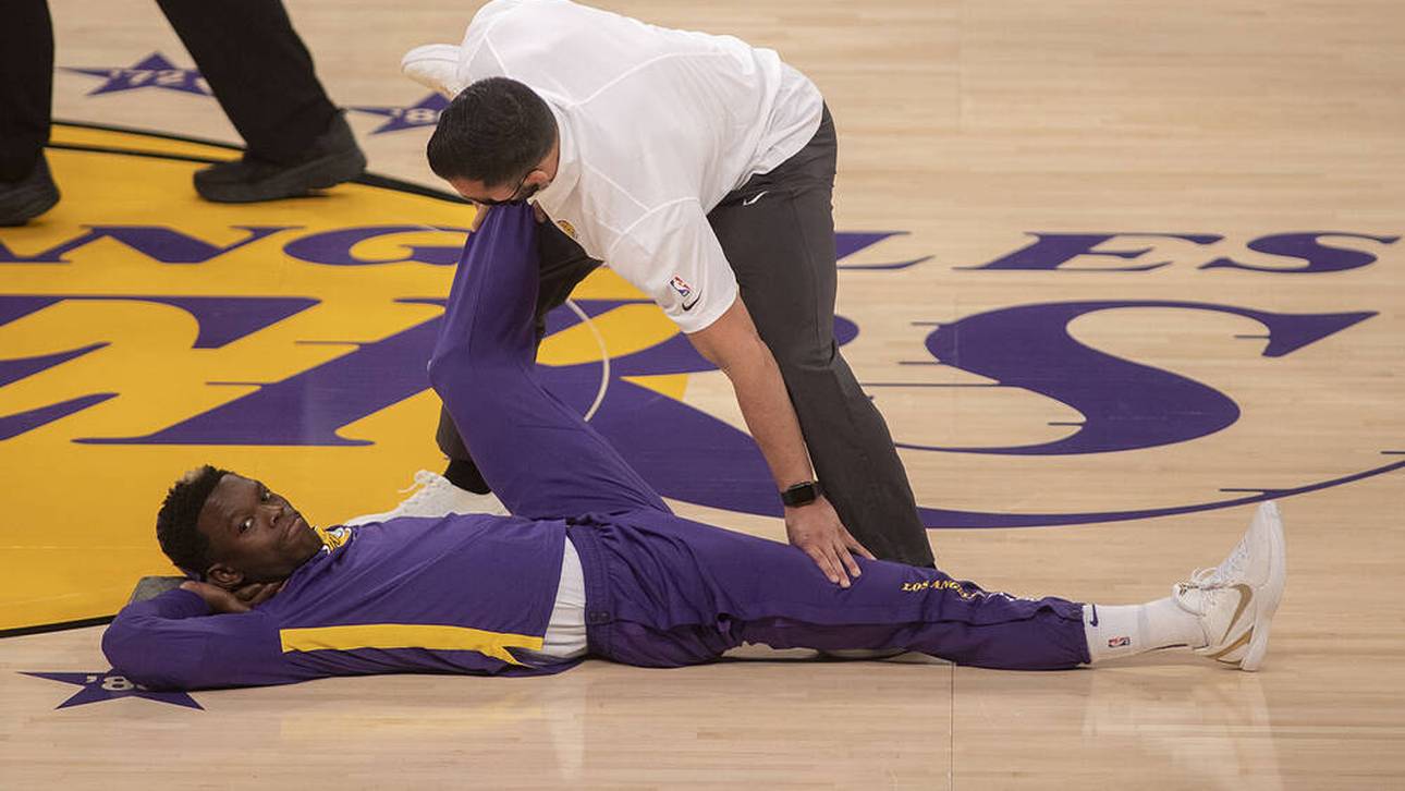 Darum lehnt Schröder eine Impfung ab