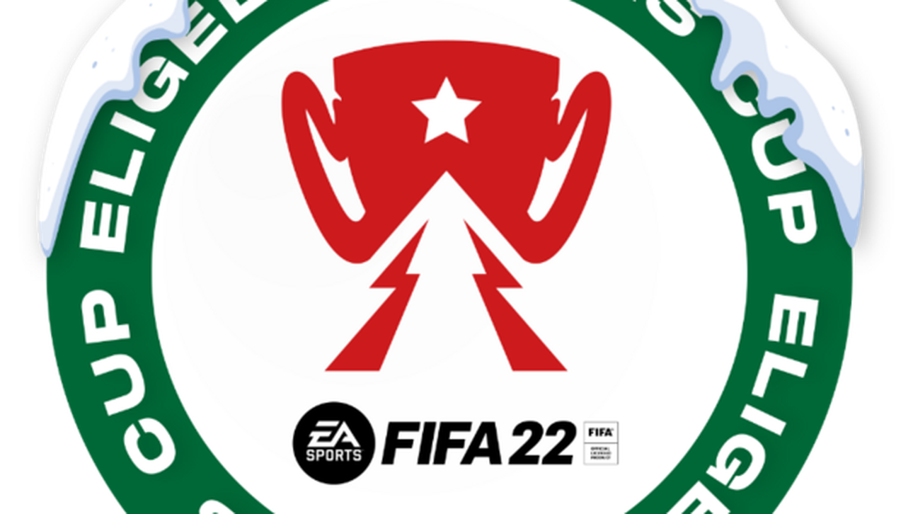 FIFA 22: Eligella Xmas Cup – Alle Infos zum Turnier