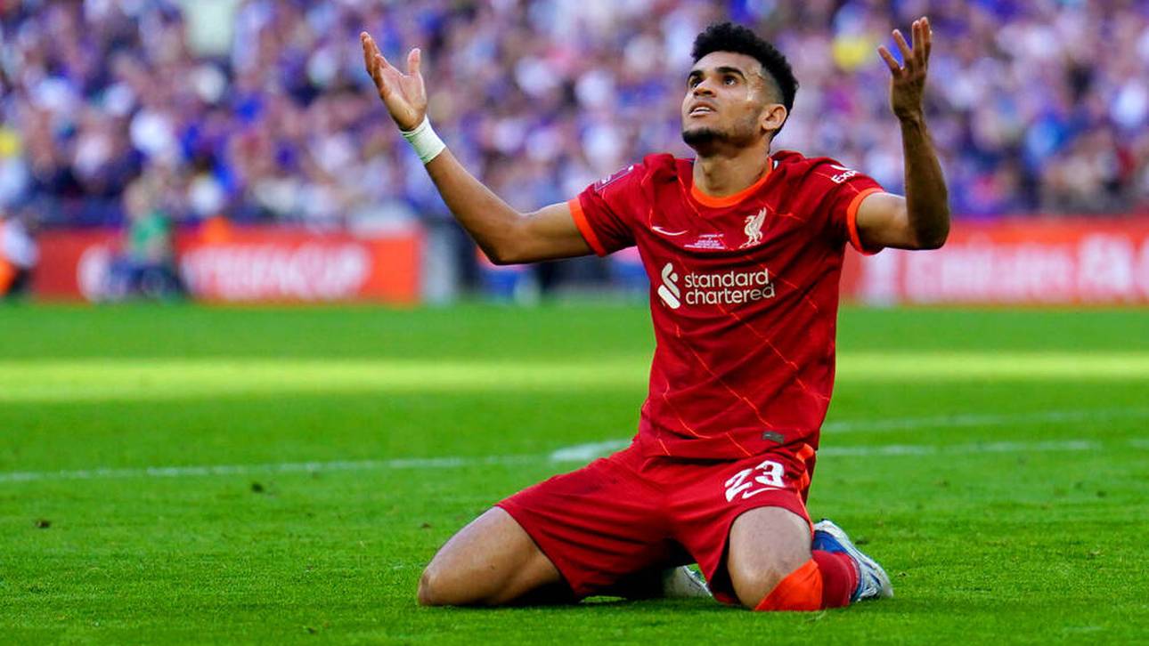 Wird er zu Liverpools X-Faktor?