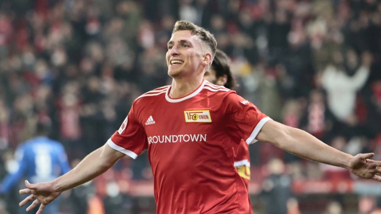 Union verliert nächsten Leistungsträger