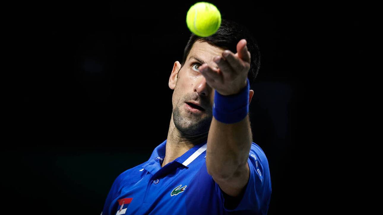 Djokovic bricht sein Schweigen!