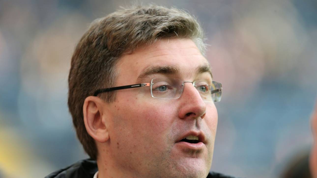 SGE-Boss mit DFL-Ansage