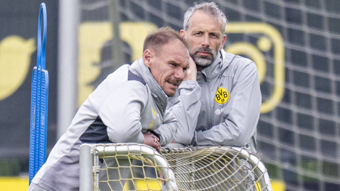 Rose-Aus: Die wahren Hintergründe