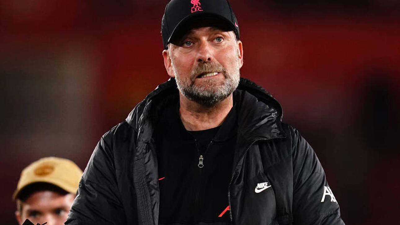 Klopp macht eine Kampfansage