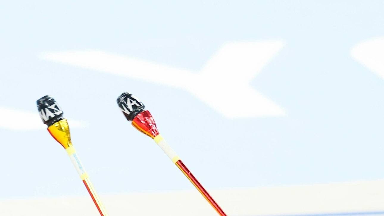 Varfolomeev holt historische Medaille