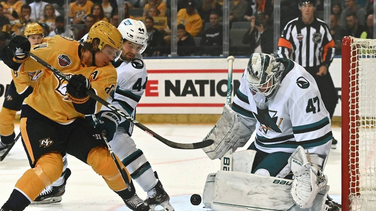 Sturm startet mit Pleite in Saison