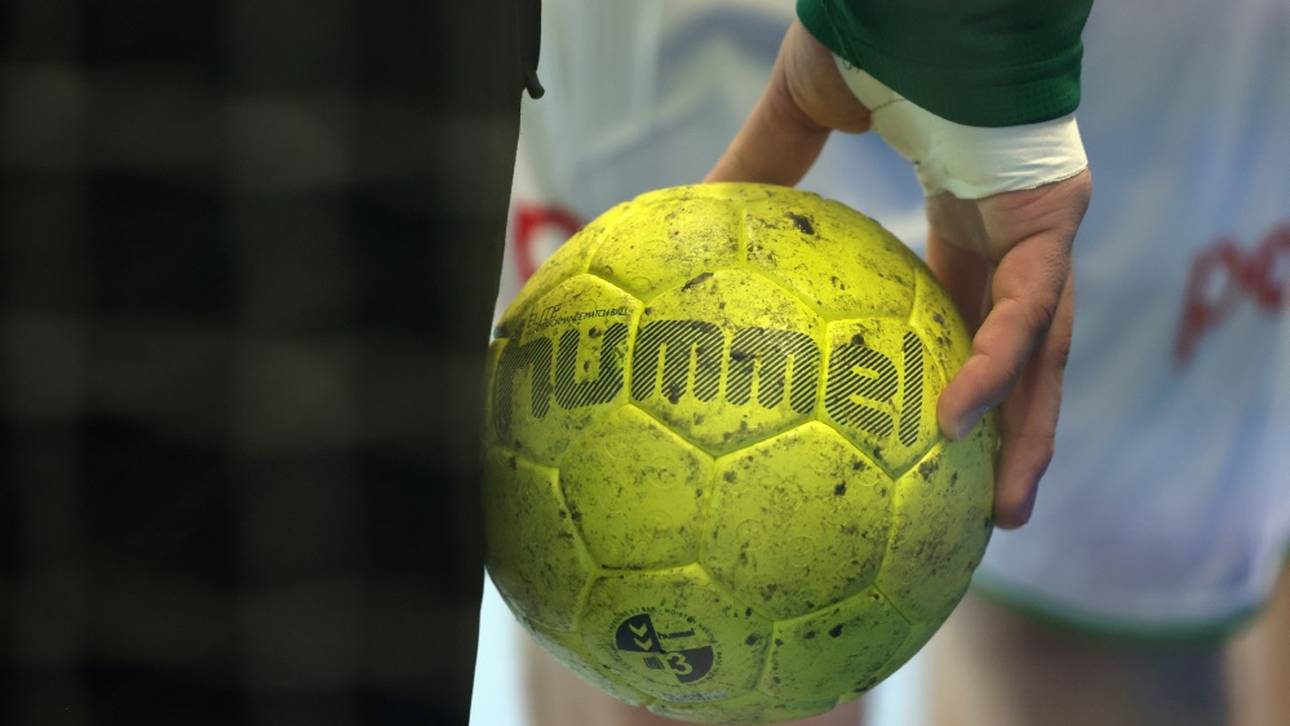 Handball: TuS N-Lübbecke setzt bei Teamkleidung auf Nachhaltigkeit