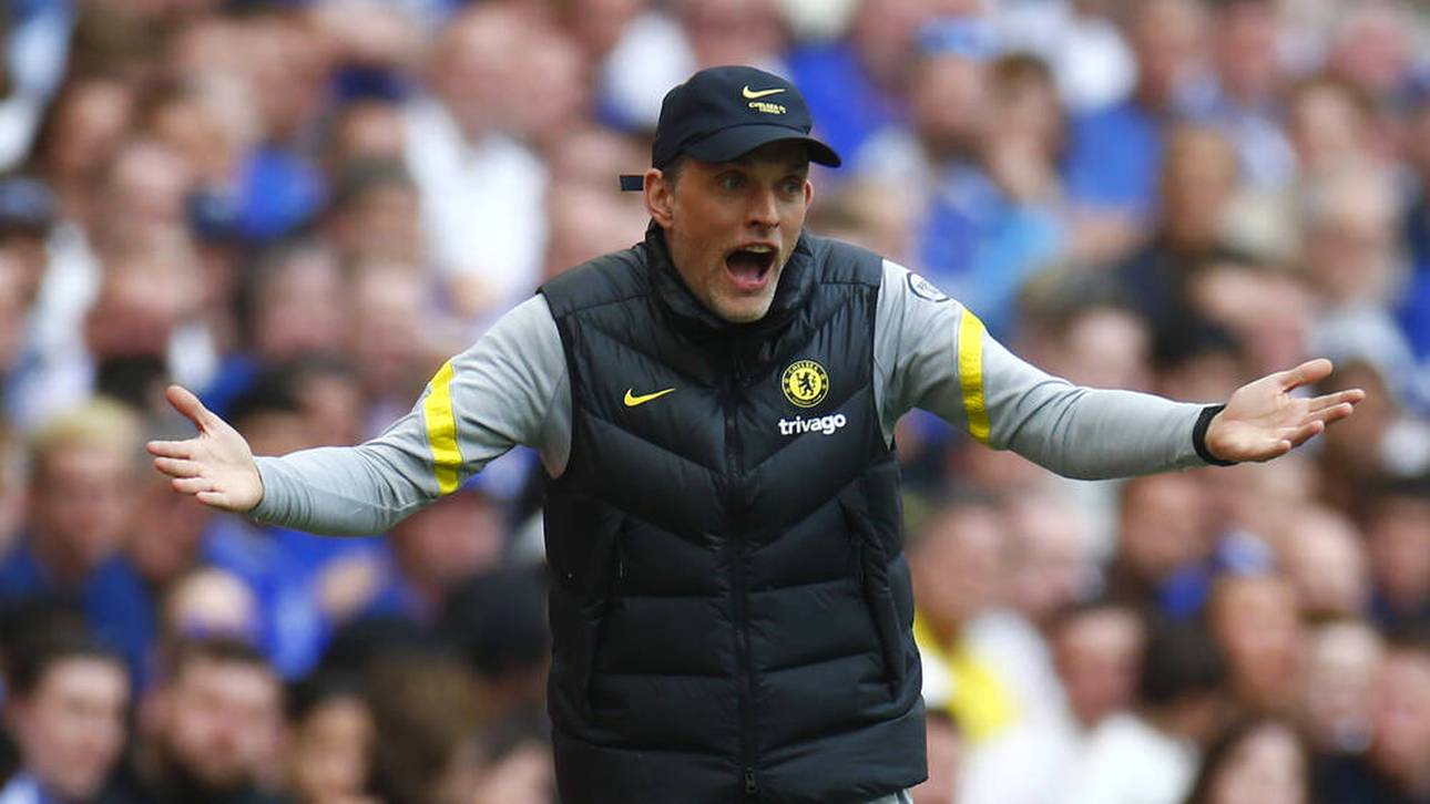 Knallhartes Tuchel-Urteil nach Pleite