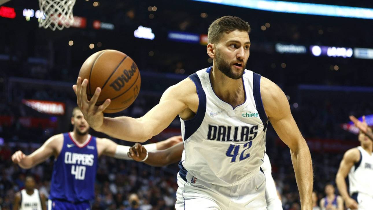 Kleber verliert mit Dallas, Suns heiß