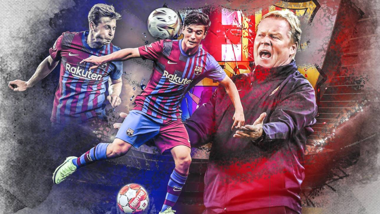 Barcas Verrat am eigenen Fußball