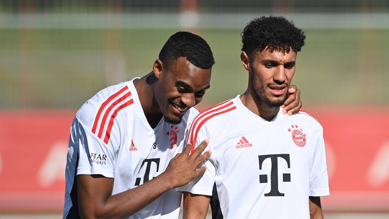 Neuzugang: Bayern „beste Klub der Welt“