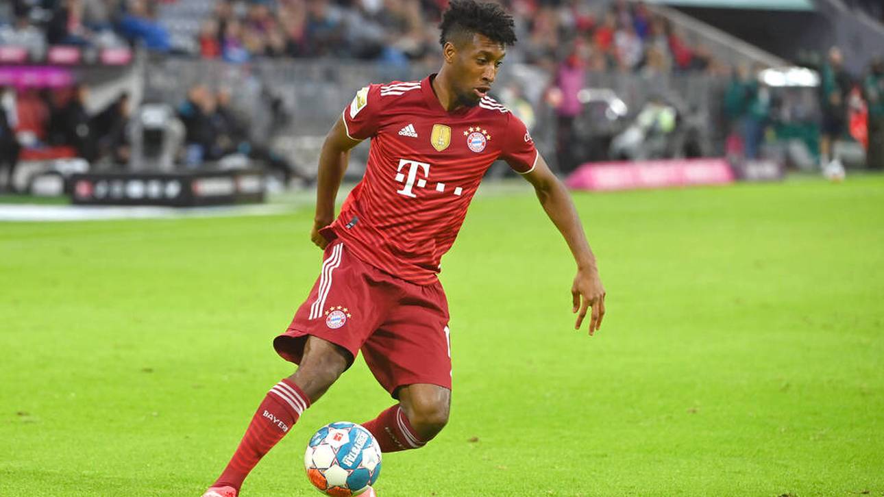 Zahavi wohl kein Coman-Berater mehr