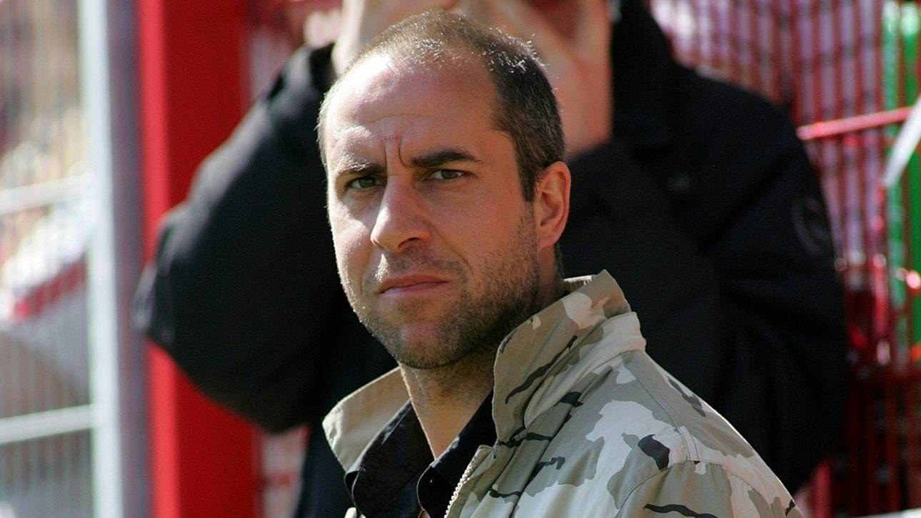 Beinlich verlässt Hansa Rostock