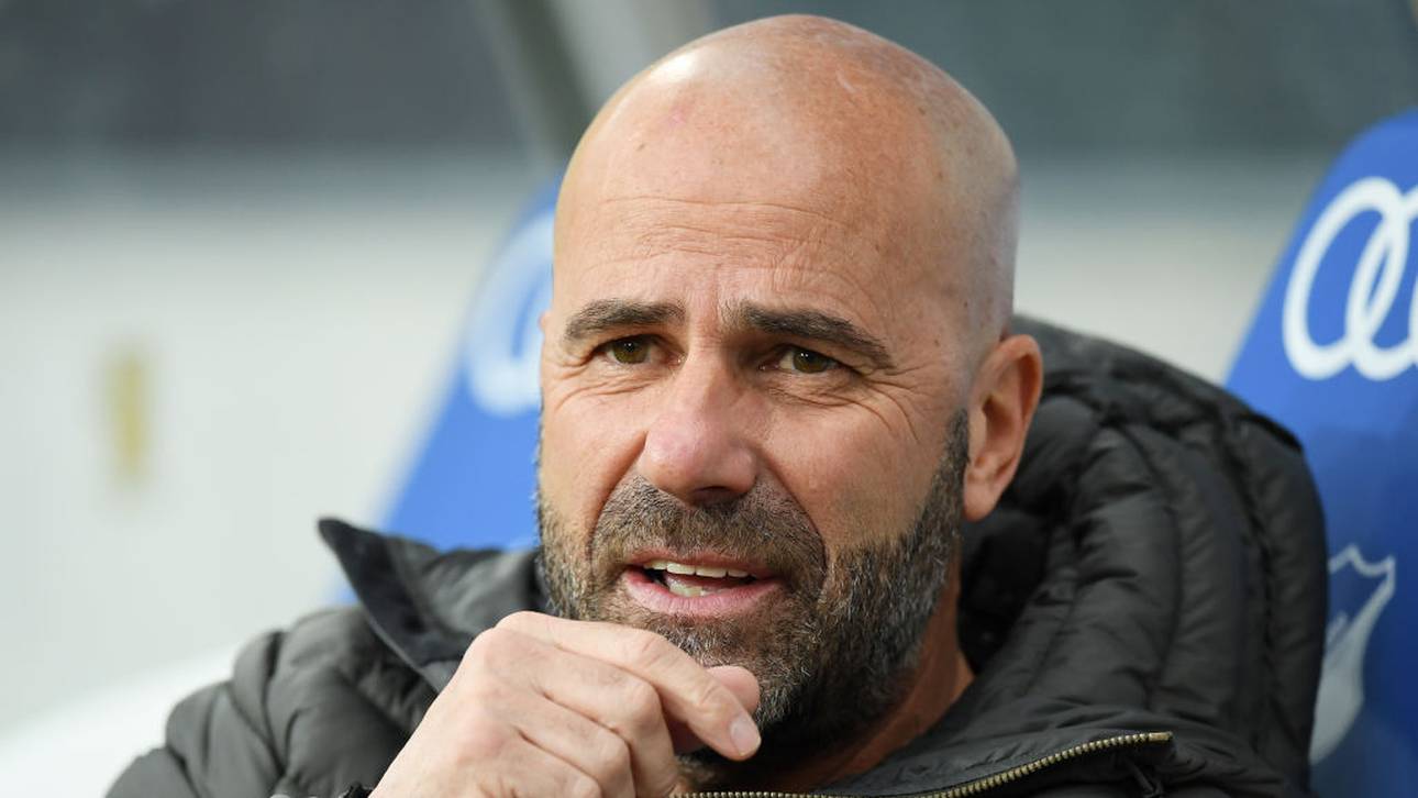 So will Bayer Haaland stoppen