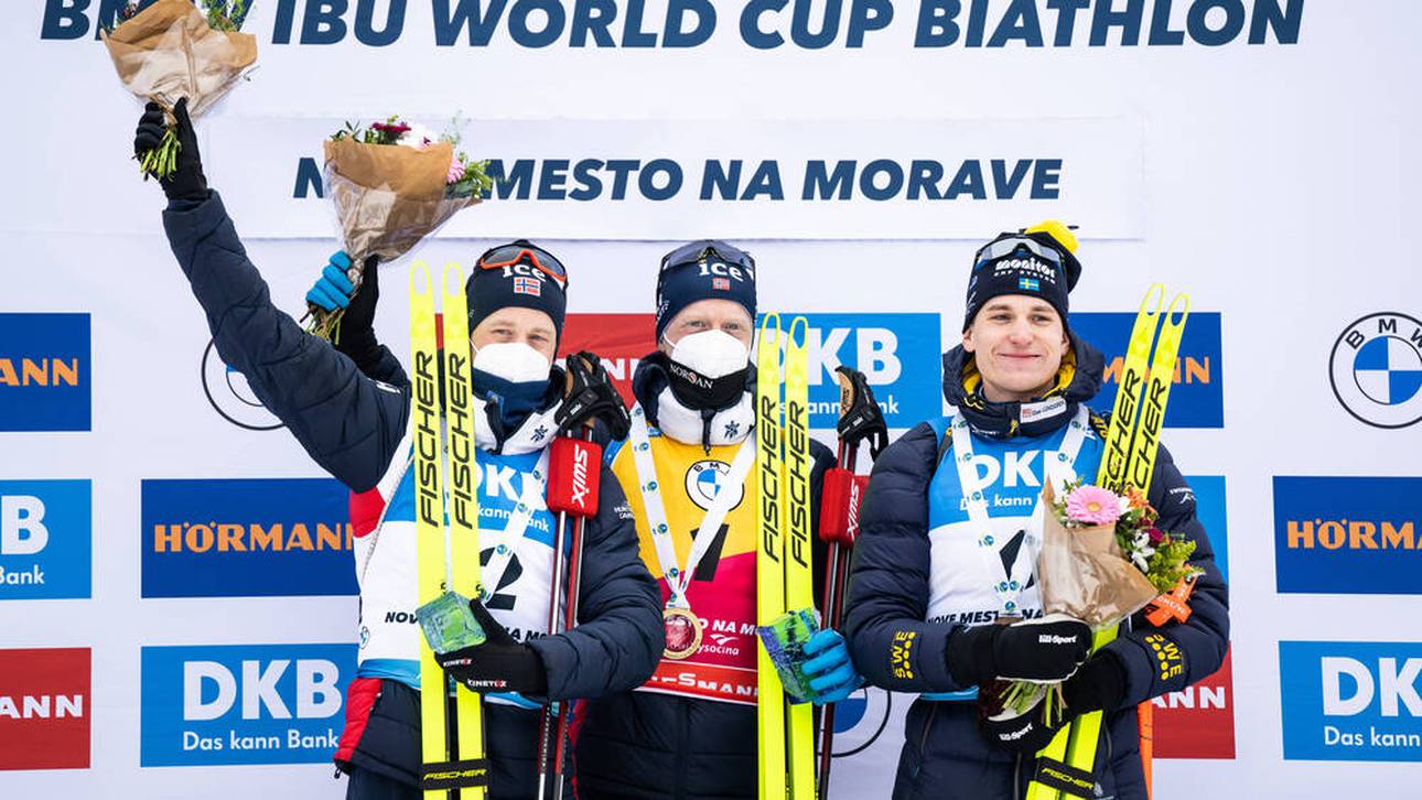 Bö-Schock: Trainer erklärt sich