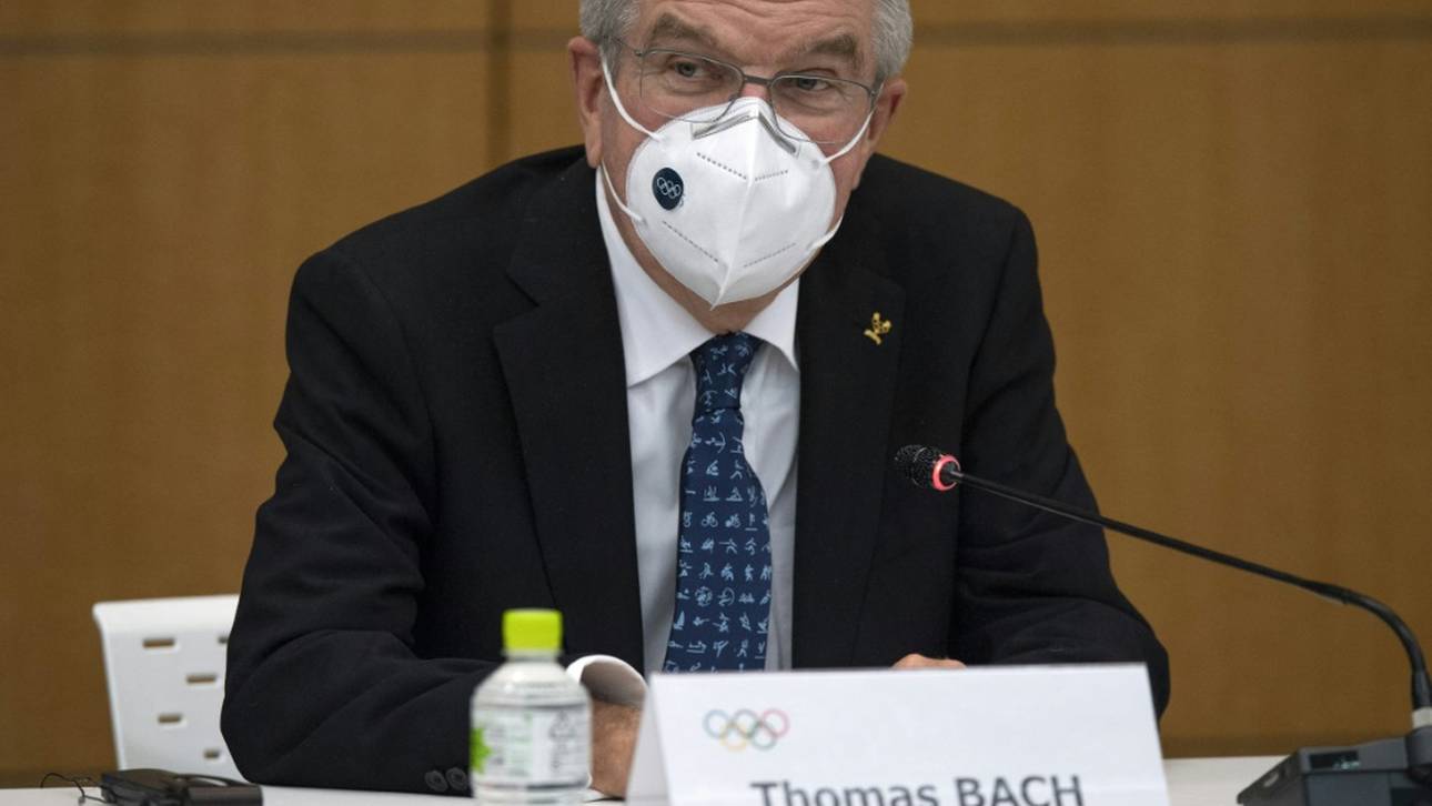 Wegen Russland: Nasse-Meyfarth kritisiert IOC-Präsident Bach