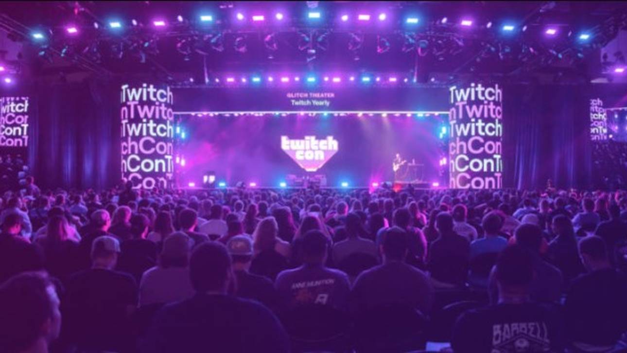 TwitchCon San Diego abgesagt