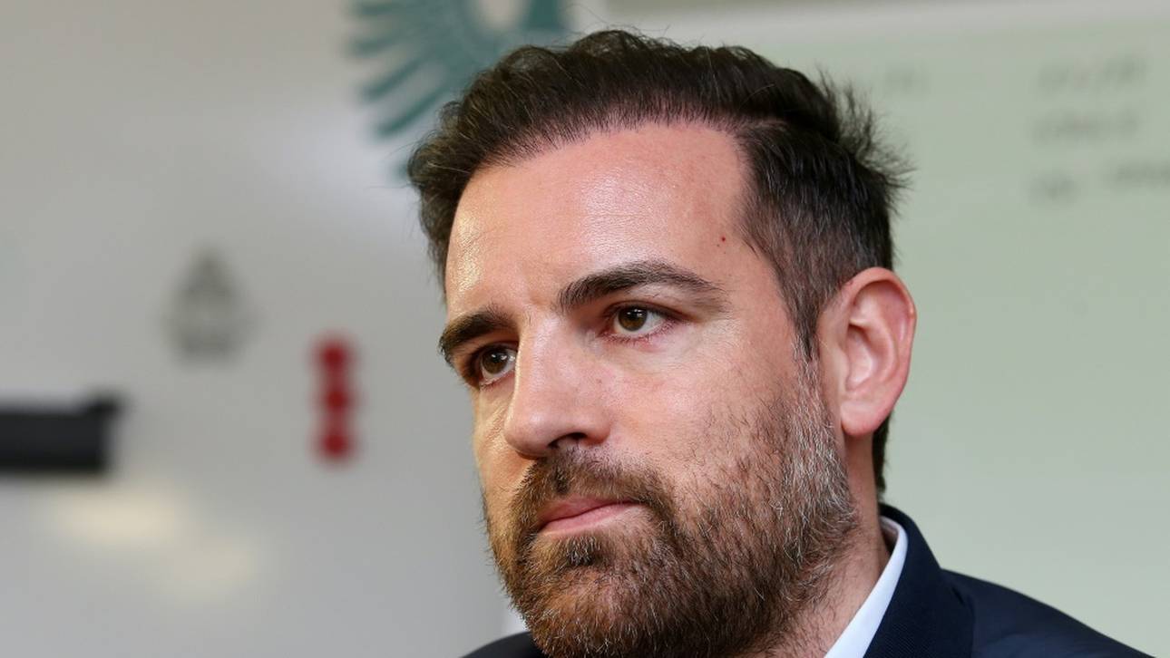 Metzelder-Prozess beginnt in Düsseldorf