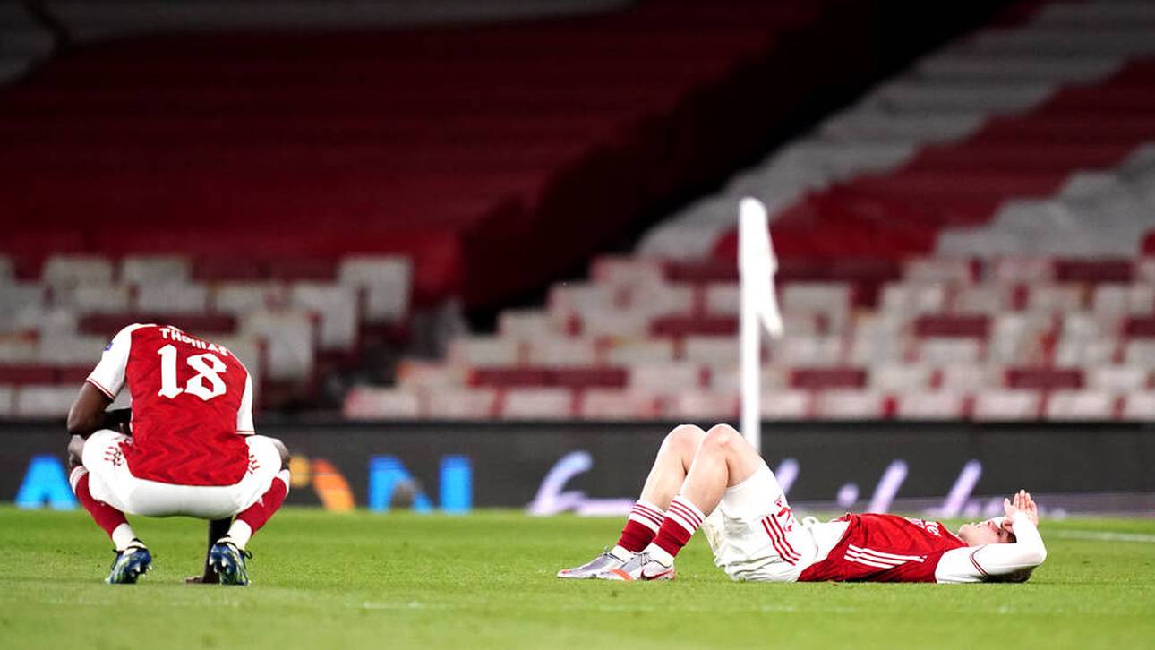 Wie geht es bei Arsenal weiter?