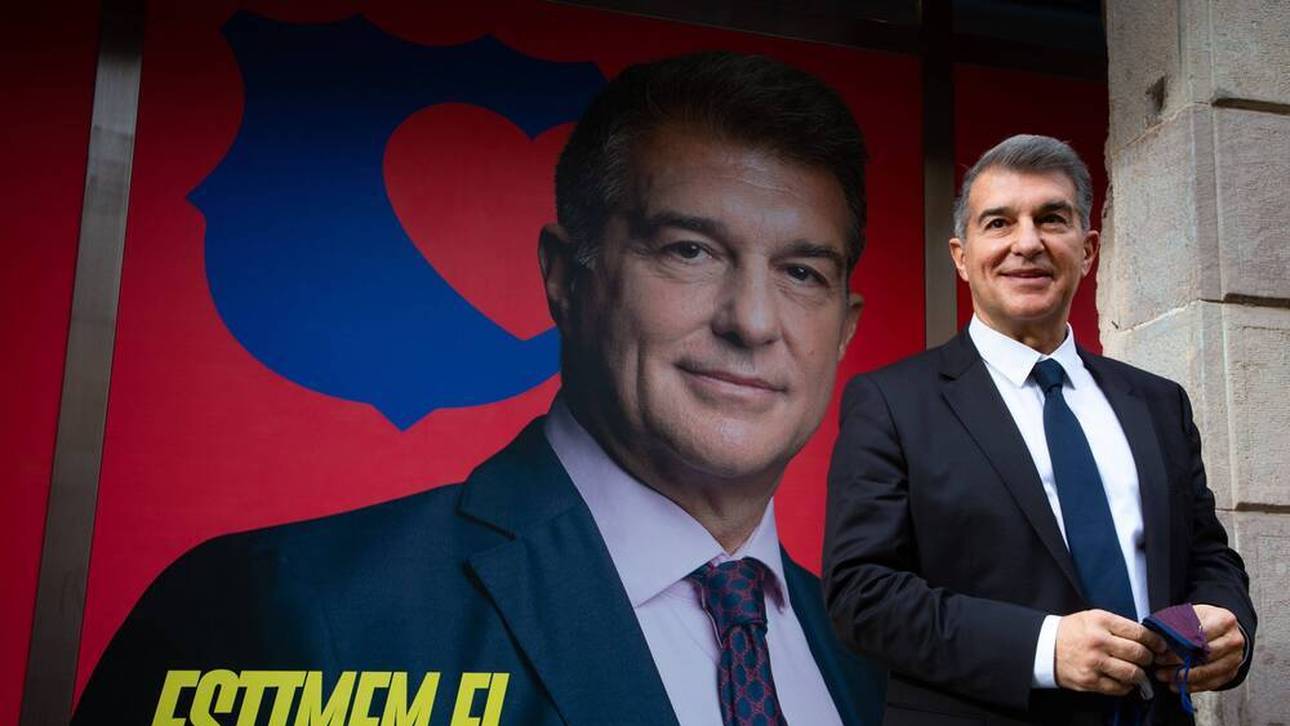 Ex-Boss: Barca hat Messi angelogen