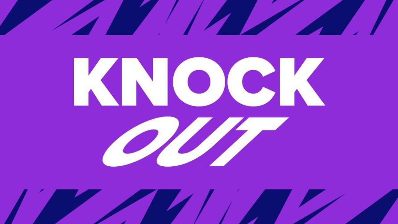 EU Masters: K.O.-Phase beginnt